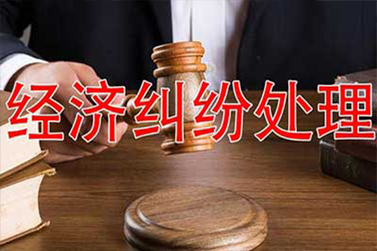 秦淮催数公司